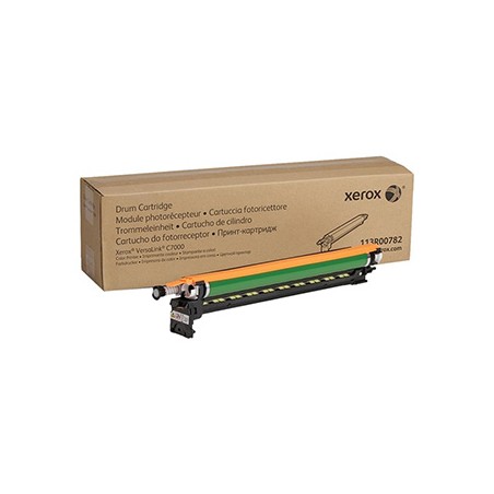 Xerox oryginalny bęben 113R00782, CMYK, 82200s