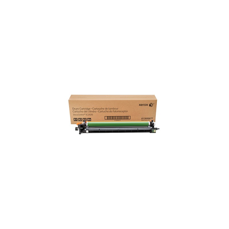 Xerox oryginalny bęben 013R00677, color, 70000s