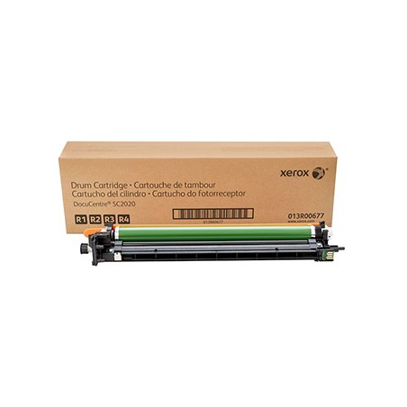 Xerox oryginalny bęben 013R00677, color, 70000s