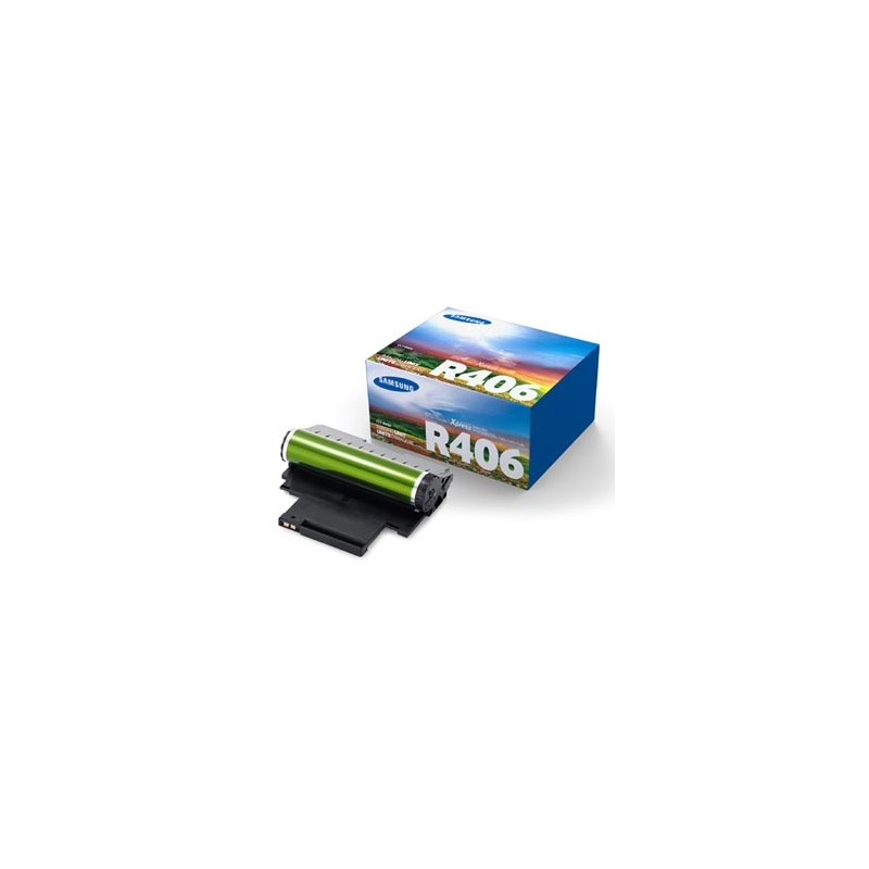 HP oryginalny bęben SU403A, CLT-R406, R406, color, 16000s