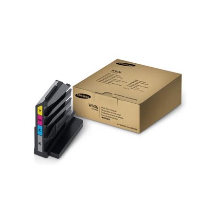 HP oryginalny collection unit SU426A, CLT-W406, W406, color, 7000/1750s