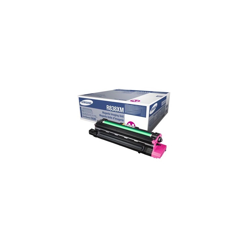 HP oryginalny bęben SU615A, CLX-R838XM, magenta