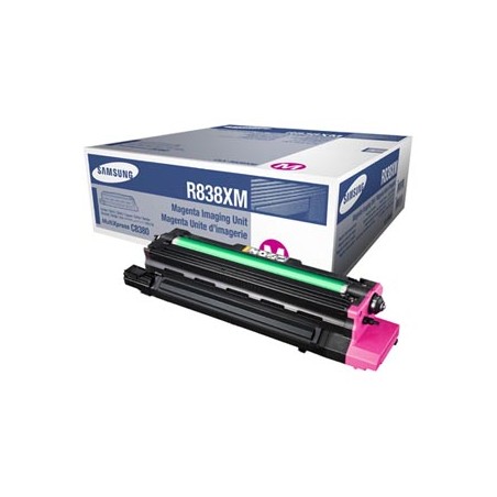 HP oryginalny bęben SU615A, CLX-R838XM, magenta