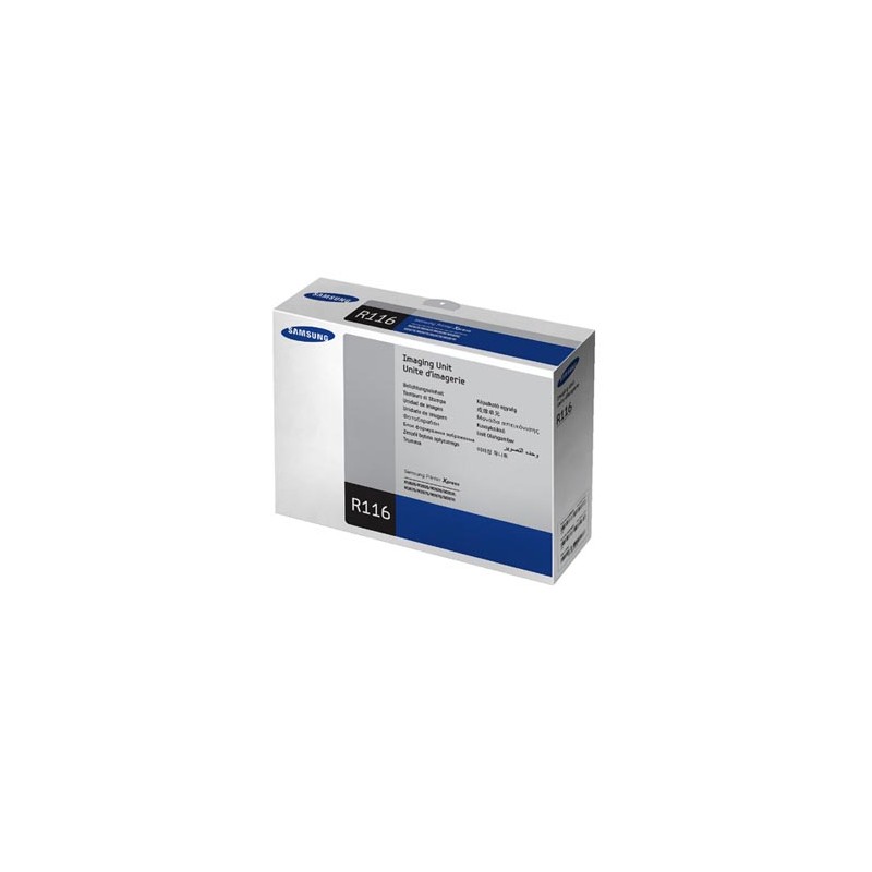 HP oryginalny bęben SV134A, MLT-R116/SEE, R116, black, 9000s