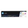 HP oryginalny bęben W2257A, CMYK, 240000s