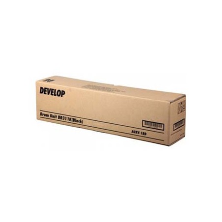 Develop oryginalny bęben A0XV1RD, DR-311, black, 70000s
