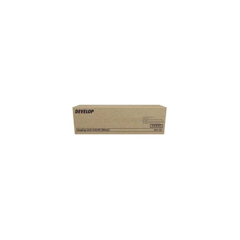 Develop oryginalny bęben A03110J, IU-312K, black, 30000s