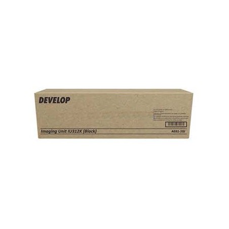 Develop oryginalny bęben A03110J, IU-312K, black, 30000s