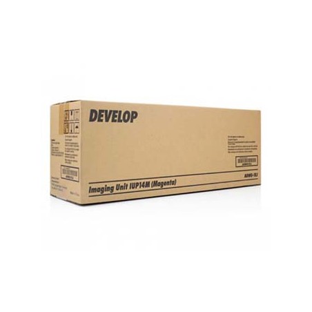 Develop oryginalny bęben A0WG1EJ, IUP-14M, magenta, 30000s
