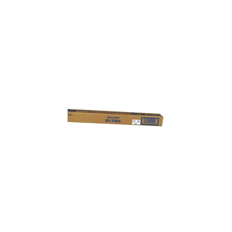 Oryginalny developer seal kit MX-310DS, BK 150000s, CMY 100000s