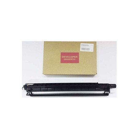 Xerox oryginalny developer 604K91150, magenta, 38000s