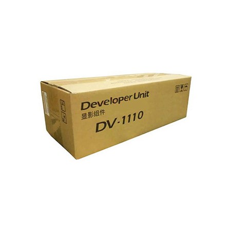 Kyocera oryginalny developer DV-1110, 302M293021, 100000s