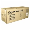 Kyocera oryginalny developer DV-560Y, 302HN93023, yellow, 200000s