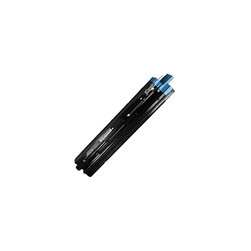 Kyocera oryginalny developer DV-8325C, 302NP93040, cyan