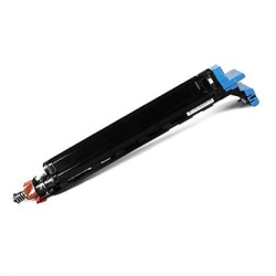 Kyocera oryginalny developer unit DV-8350C, 302L793030,302L793034, cyan