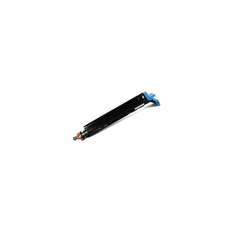 Kyocera oryginalny developer unit DV-8350C, 302L793030,302L793034, cyan