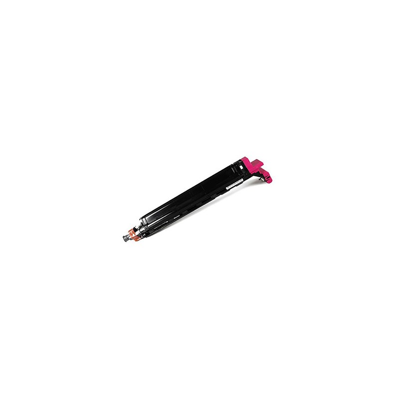 Kyocera oryginalny developer unit DV-8350M, 302L793020, magenta