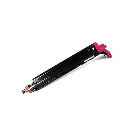 Kyocera oryginalny developer unit DV-8350M, 302L793020, magenta