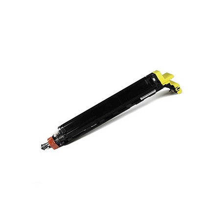 Kyocera oryginalny developer unit DV-8350Y, 302L793040, yellow