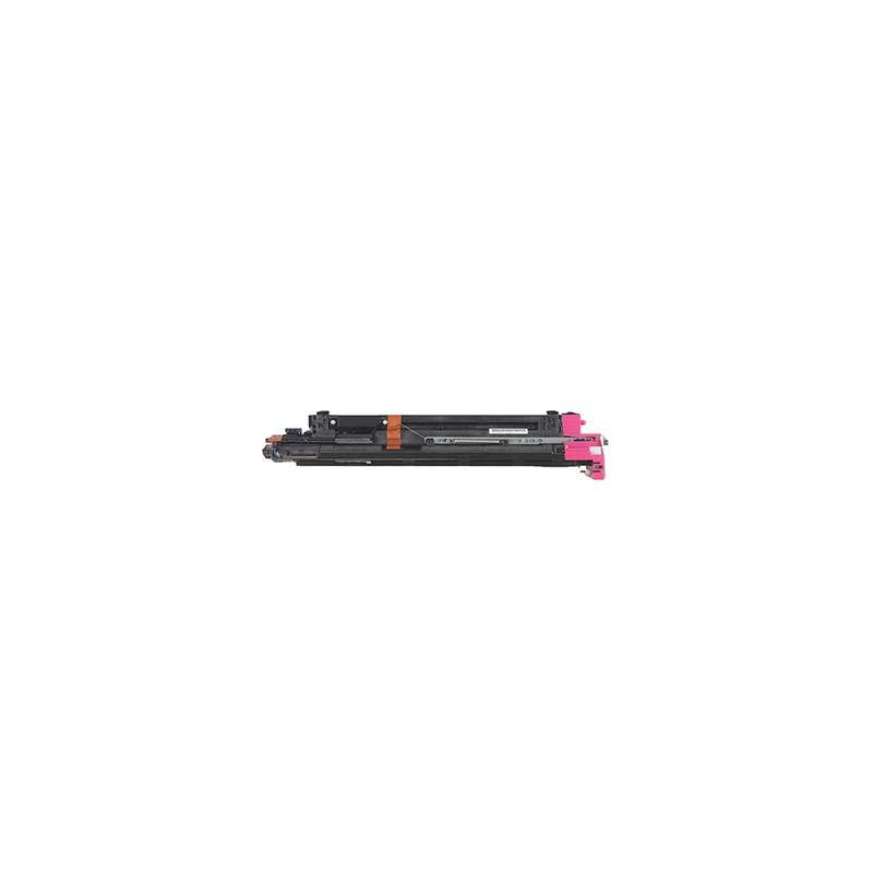 Kyocera oryginalny developer unit DV8550M, 302ND93040, DV-8560, magenta, 600000s