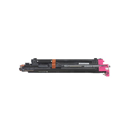 Kyocera oryginalny developer unit DV8550M, 302ND93040, DV-8560, magenta, 600000s