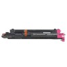 Kyocera oryginalny developer unit DV8550M, 302ND93040, DV-8560, magenta, 600000s