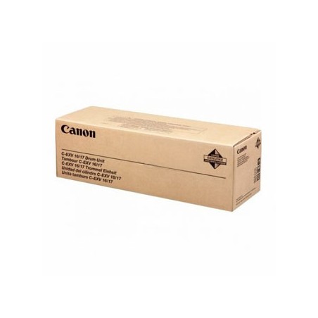 Canon oryginalny developer CF0401B001AA, black, 500000s