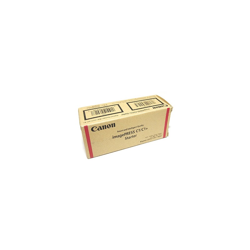 Canon oryginalny developer CF0403B001AA, magenta, 500000s