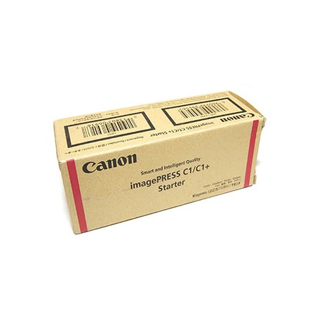Canon oryginalny developer CF0403B001AA, magenta, 500000s