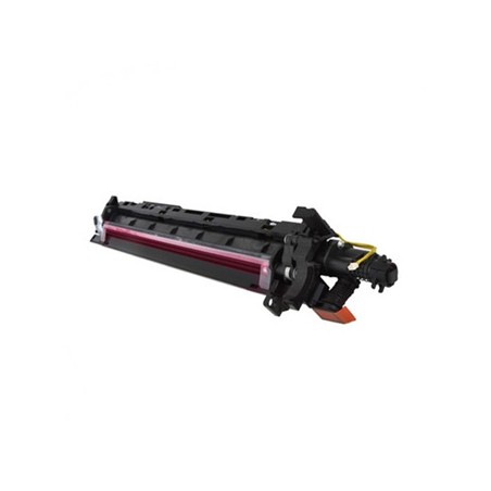 Konica Minolta oryginalny developer AAV70ED, DV-315M, magenta, 1000000s