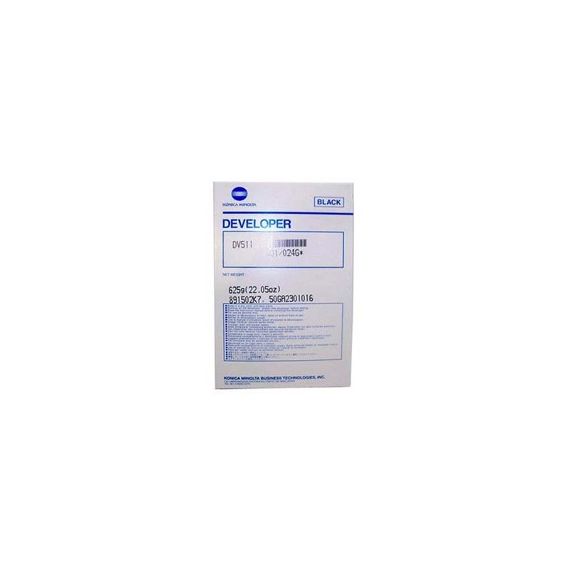 Konica Minolta oryginalny developer 024G