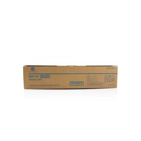 Konica Minolta oryginalny developer A2XN08D, yellow, 600000s