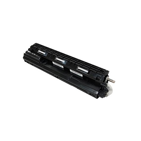 Ricoh oryginalny developer M0263030, black, 60000s