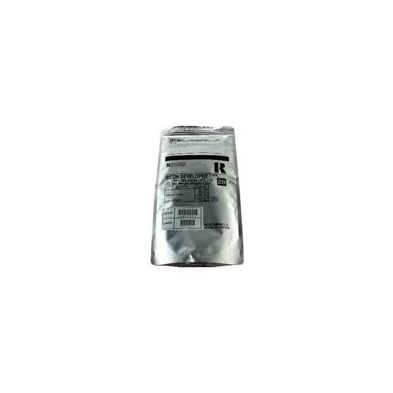 Ricoh oryginalny developer Typ 28, B1219645, 60000s