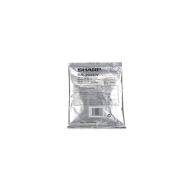Sharp oryginalny developer AR202LD, 30000s