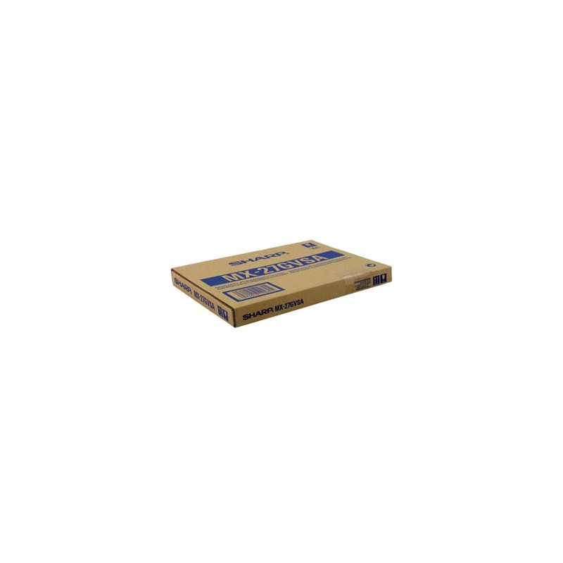 Sharp oryginalny developer MX27GVSA, color, 60000s