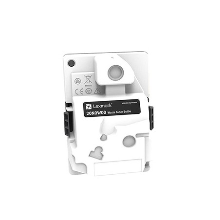 Lexmark oryginalny Pojemnik na zużyty toner 20N0W00, color, 15000s