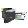Lexmark oryginalny toner 71B2HK0, black, 6000s