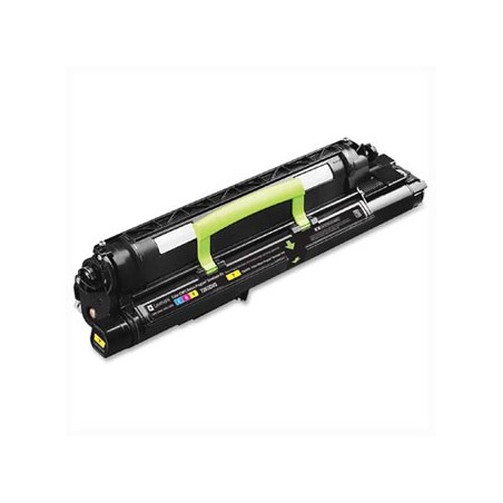 Lexmark oryginalny developer 72K0DY0, yellow, 300000s