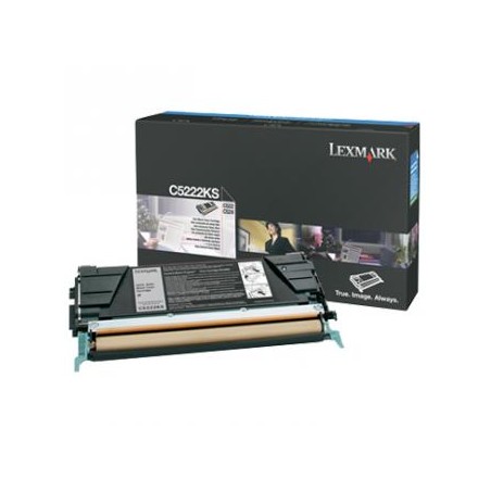 Lexmark oryginalny developer 0C540X32G, cyan, 30000s