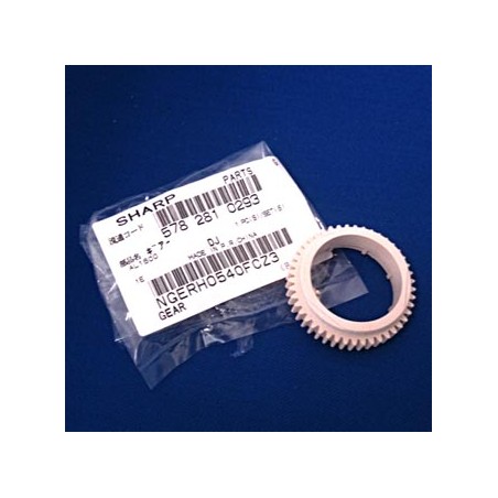 Sharp oryginalny fuser gear NGERH0540FCZ3, NGERH0540FCZ2, NGERH0540FCZ1
