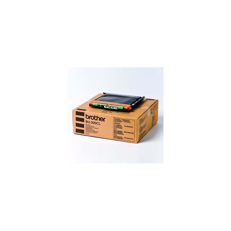 Brother oryginalny pas transferu BU-300CL, 50000s