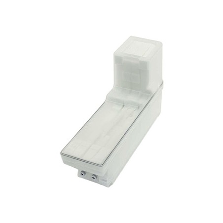 Brother oryginalny pojemnik na zużyty toner LEB445001