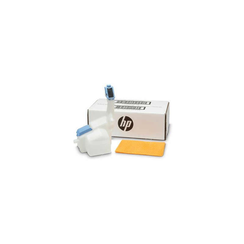 HP oryginalny pojemnik na zużyty toner CE265A, 36000s