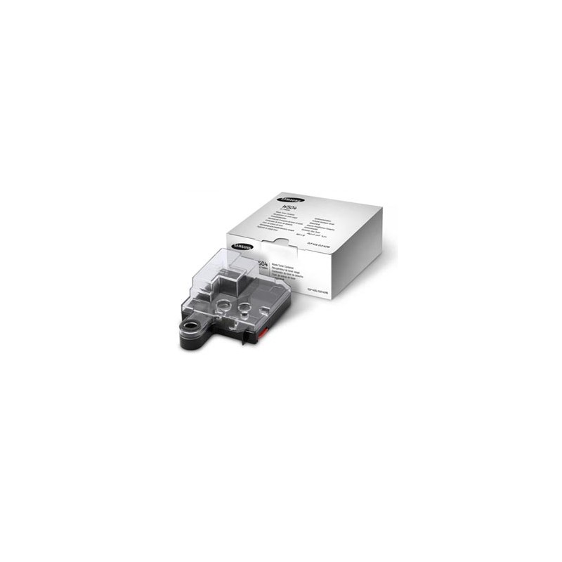 HP oryginalny pojemnik na zużyty toner SU434A, 14000s