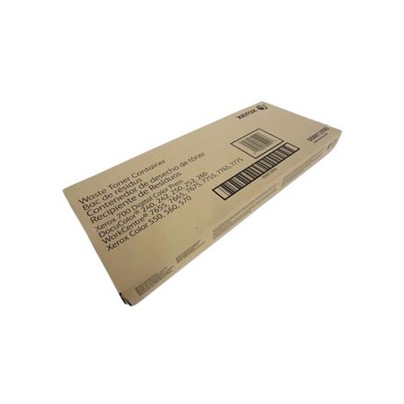 Xerox oryginalny pojemnik na zużyty toner 008R12990, 20000s