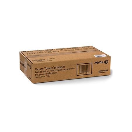 Xerox oryginalny pojemnik na zużyty toner 008R13089/641S00777