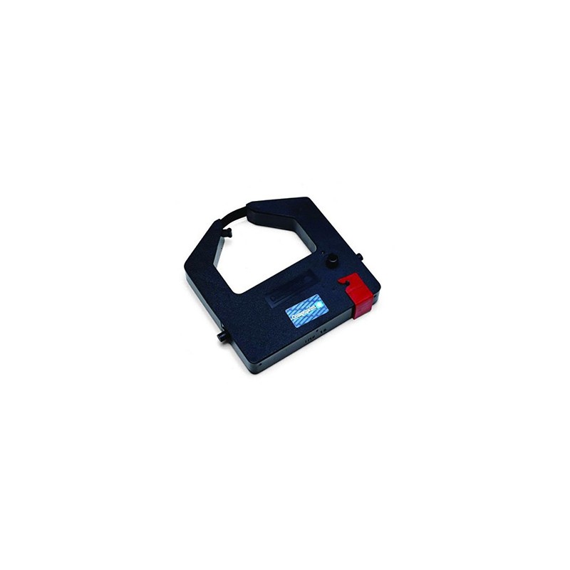 Compuprint Taśma do drukarki, PRK4050-6, czarna, 6*3mil., 6szt, Compuprint