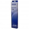 Epson oryginalny taśma do drukarki, C13S015086, czarna, Epson