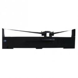 Epson oryginalny taśma do drukarki, C13S015336, czarna, Epson
